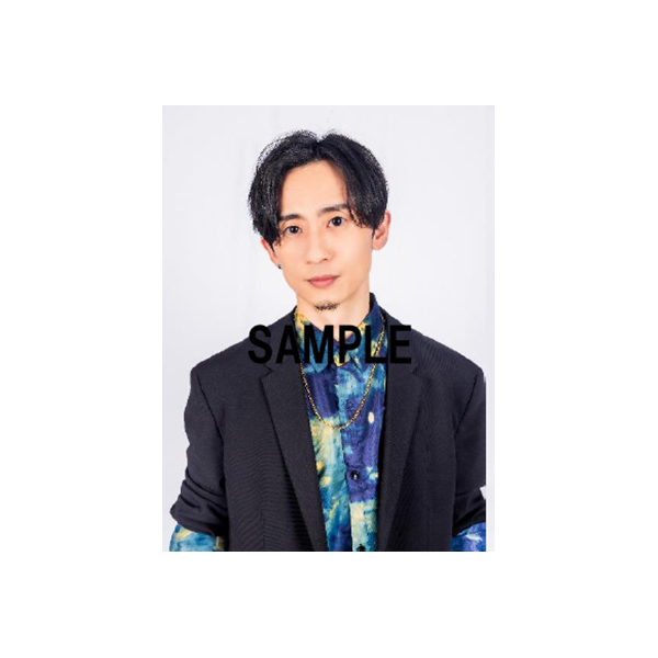 『White Valentine Show 2025　connect』ブロマイド<Homerセット>