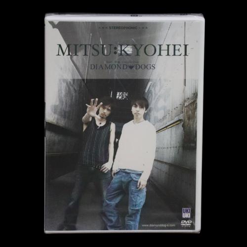 『MITSU:KYOHEI』('04)[DVD]