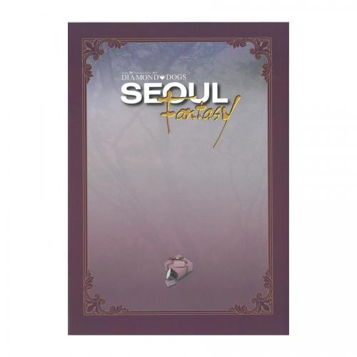 『SEOUL Fantasy』('11)[プログラム]