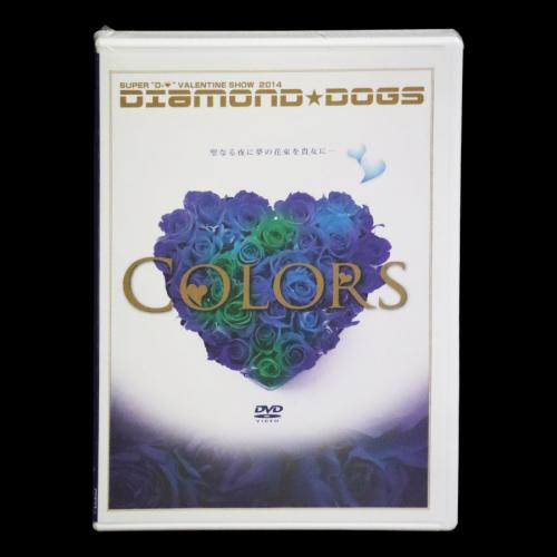 『COLORS』('14)[DVD]