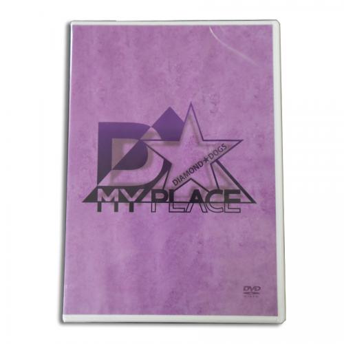 『MY PLACE』('13)[DVD]