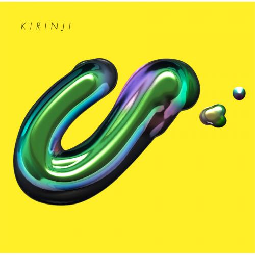 KIRINJI　12th Album「ネオ」(1LP)