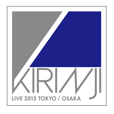 KIRINJI LIVE 2013 バンダナ